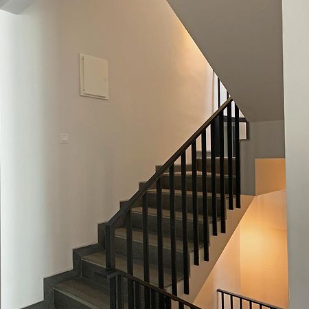Oscar Alfa Residence By Namroom Jacarta Exterior foto